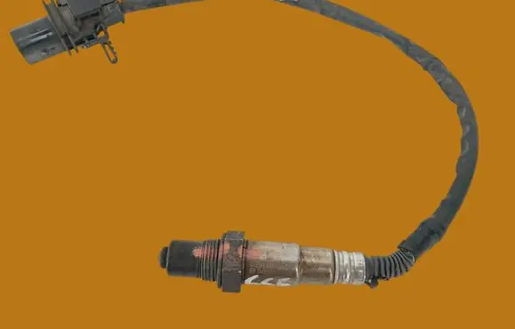 Ford Fiesta Lambda probe sensor 9687160980