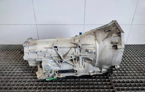 BMW 3 G20 G21 Automatic gearbox 948733017 9487330