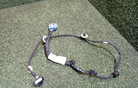 Mercedes-Benz Citan II Other wiring loom 241268384R