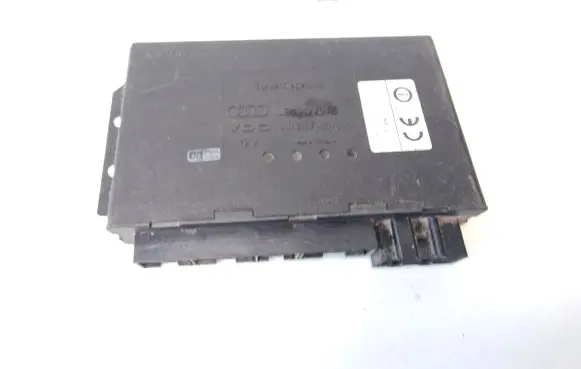 Comfort/convenience module