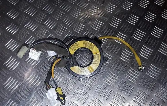 SsangYong Rexton Airbag slip ring squib (SRS ring)
