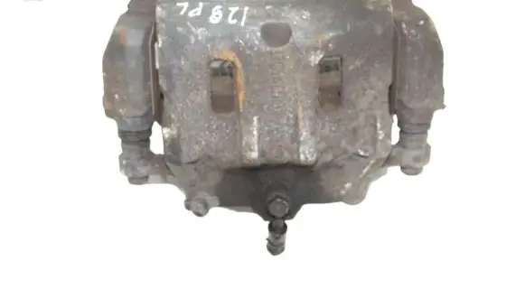 Chevrolet Captiva Front brake caliper