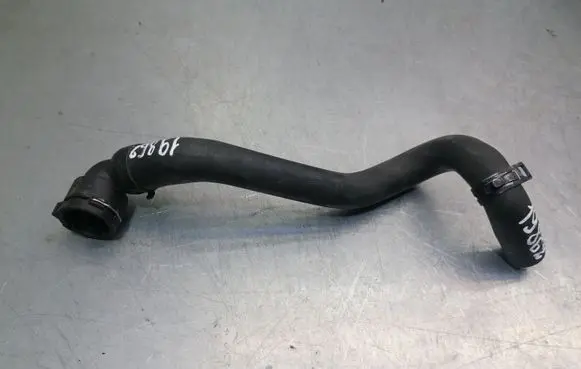 Jaguar XF Engine coolant pipe/hose 9X238K534BB