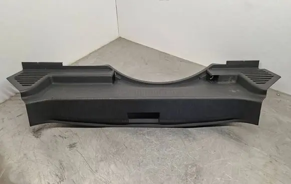 Opel Astra H Trunk/boot sill cover protection 24464190 332004790