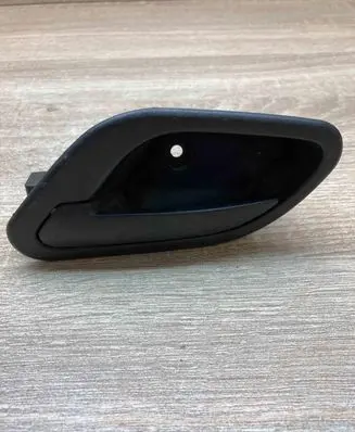 BMW 3 E46 Rear door interior handle 7002019