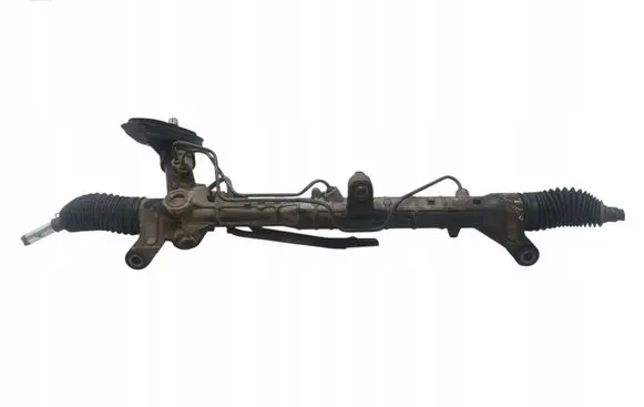 Mazda 3 II Steering rack