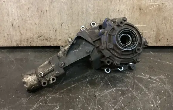 Mitsubishi ASX Gearbox transfer box case 