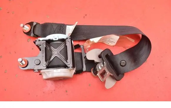 SsangYong Tivoli Front seatbelt 7560735000
