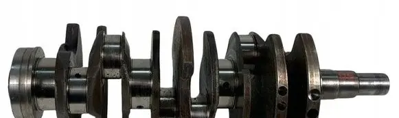 Ford F150 Crankshaft 4E6303E20C
