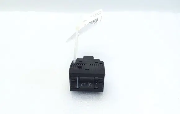 Volkswagen Polo V 6R Headlight level height control switch 6R0941333