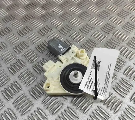Mercedes-Benz C W205 Front door window regulator motor A2059060013