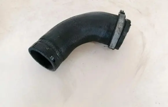 Volvo V50 Intercooler hose/pipe