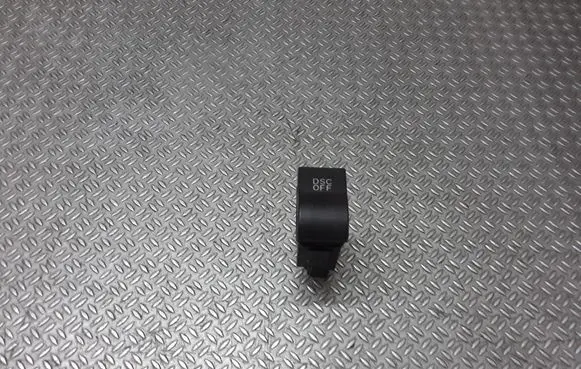 Mazda 3 I ESP (stability program) switch 03750300