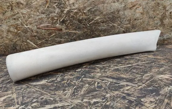 Maserati Quattroporte (A) pillar trim 6626