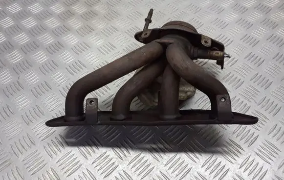 Nissan Tiida C11 Exhaust manifold