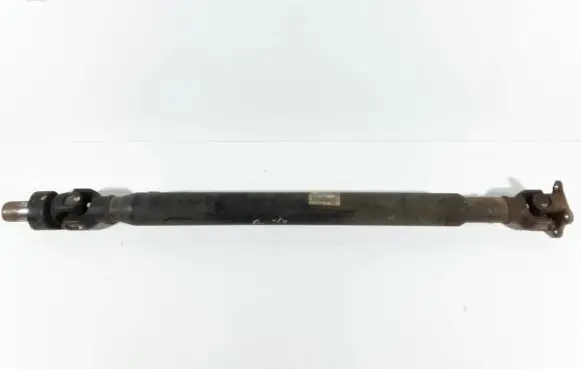 Suzuki Grand Vitara II Rear driveshaft/prop shaft 2710266J10