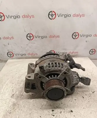 Toyota Avensis T270 Generator/alternator