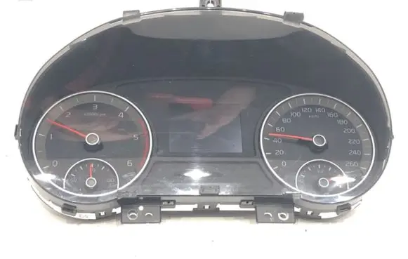 KIA Optima Speedometer (instrument cluster) 94023-D4510