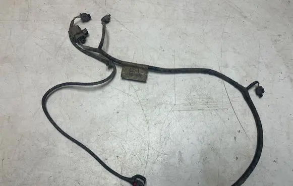 Ford Mondeo MK IV Parking sensor (PDC) wiring loom 6G9T15K868
