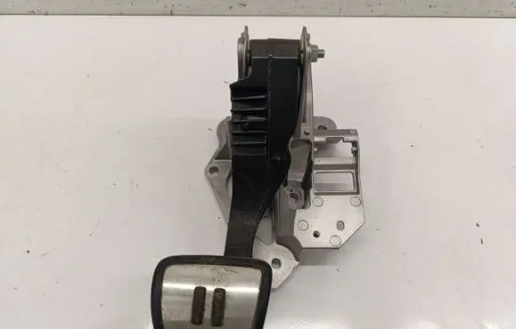 Brake pedal