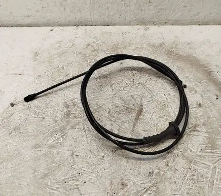 Opel Insignia B Engine bonnet/hood lock release cable 39068757