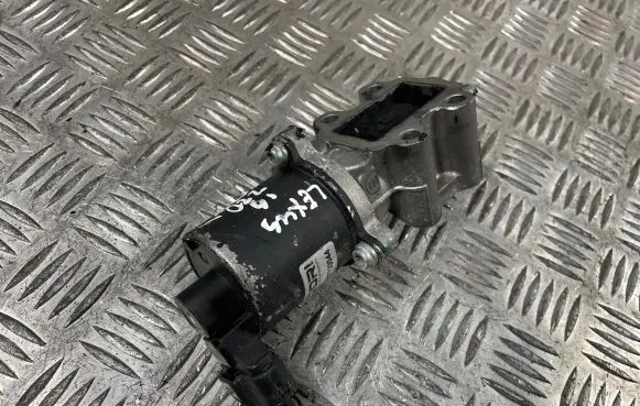 Lexus IS 220D-250-350 EGR valve 1350007140