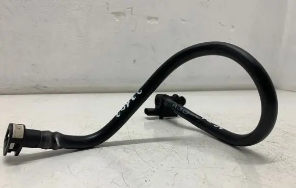 Opel Astra K Vacuum line/pipe/hose 13375193 13581099