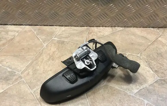 Mercedes-Benz E W212 Rear view mirror (interior) 026530