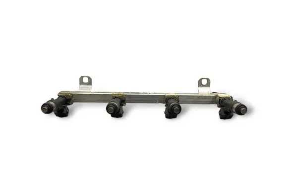Opel Corsa D Fuel injectors set 55562258 0280151239 K4859