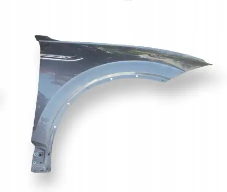 Volkswagen Touareg III Fender