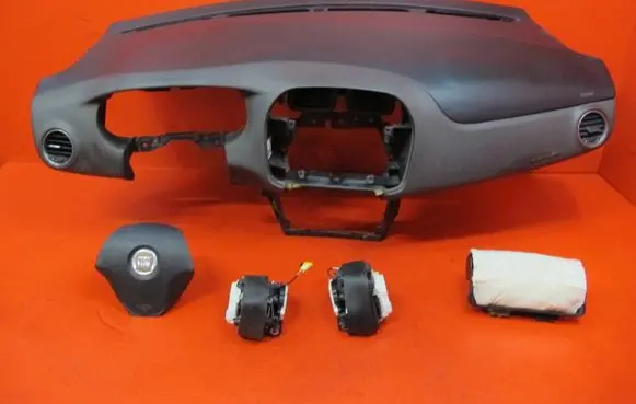 Fiat Bravo Airbag set 7354980250 07354909190 07354909180