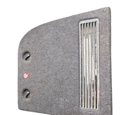 Nissan Primera Trunk/boot side trim panel 