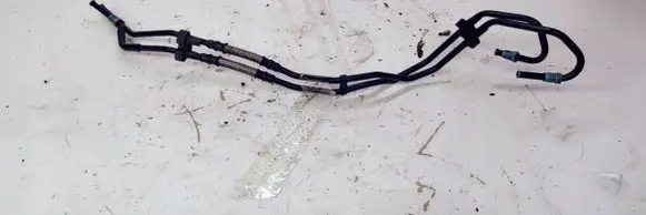 Audi A8 S8 D4 4H Brake line pipe/hose 