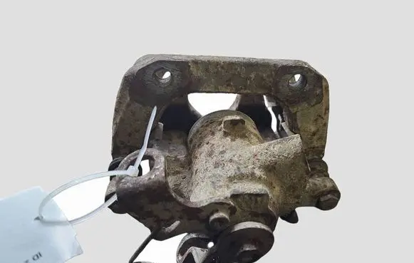 Citroen C6 Rear brake caliper 9660214180