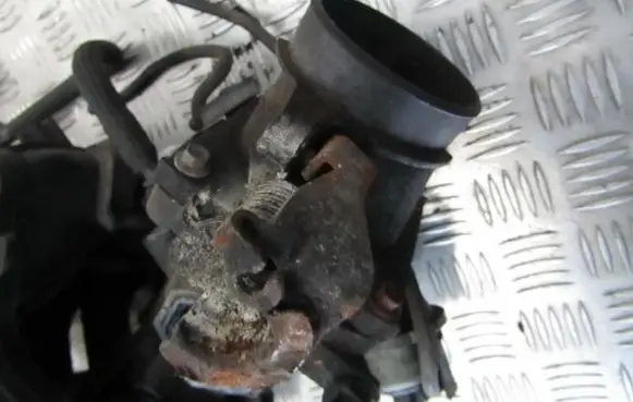 Mazda 5 Throttle valve 1s7u9e927cb 1s7u-9e927-cb