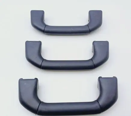 Volkswagen PASSAT B4 Front interior roof grab handle 357857607A