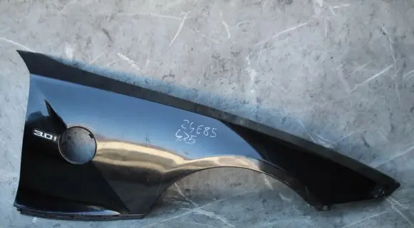 BMW Z4 E85 E86 Fender