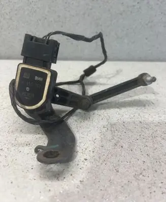 BMW X5 E70 Headlight/headlamp level sensor 6853752