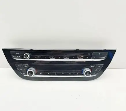 BMW X3M F97 Interior fan control switch 7951993