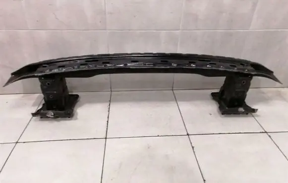 Mercedes-Benz GLS X166 Rear bumper cross member A1666104200