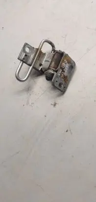 Front door upper hinge