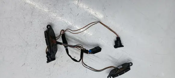 Opel Vectra B Steering wheel buttons/switches 15689800 6012828