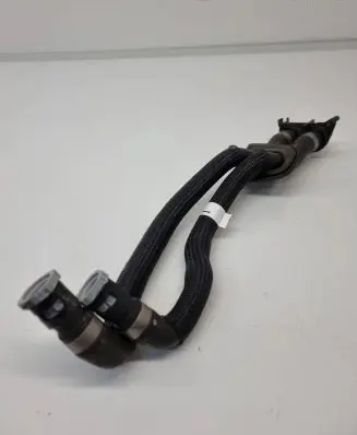 Land Rover Discovery Sport Engine coolant pipe/hose M8D218C266BD