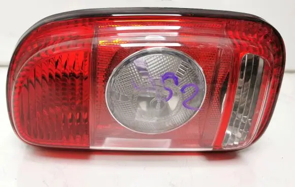 Mini One - Cooper Clubman R55 Rear/tail lights 7167412 2754530