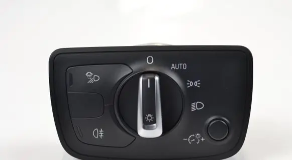 Audi A6 S6 C7 4G Light switch 4G0941531E 2304120292 YM5116B815