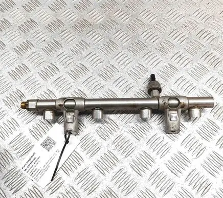 Volkswagen Polo VI Fuel main line pipe 06L133317N