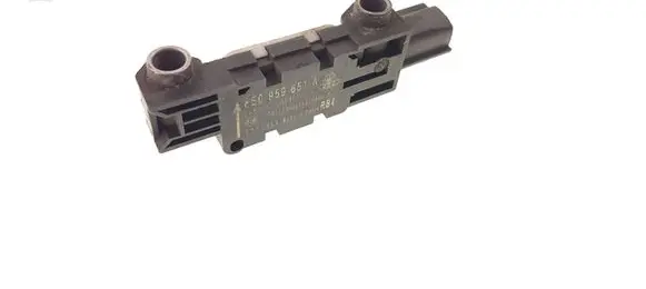 Audi A4 S4 B6 8E 8H Airbag deployment crash/impact sensor 8E0959651A 060905 011329