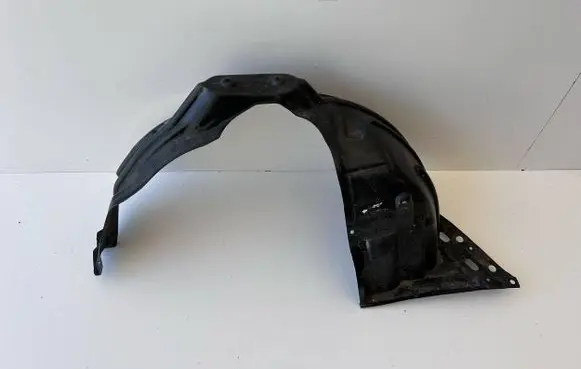 Mitsubishi Space Star Front wheel arch liner splash guards 5370A925