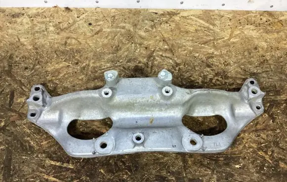 Honda Accord Steering rack mounting bracket 