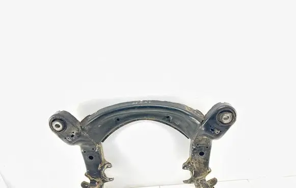 Audi A6 Allroad C6 Front subframe 